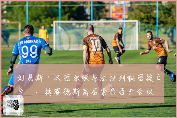 刘易斯·汉密尔顿与法拉利秘密接触，梅赛德斯高层紧急召开会议