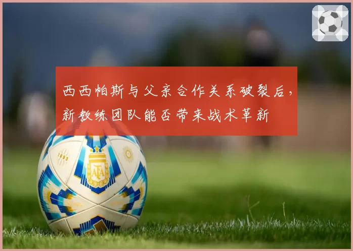 西西帕斯与父亲合作关系破裂后，新教练团队能否带来战术革新